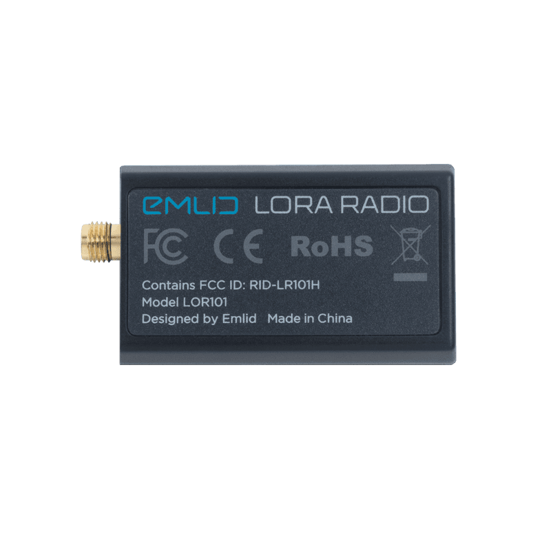 Reach M2/M+ LoRa-Funk